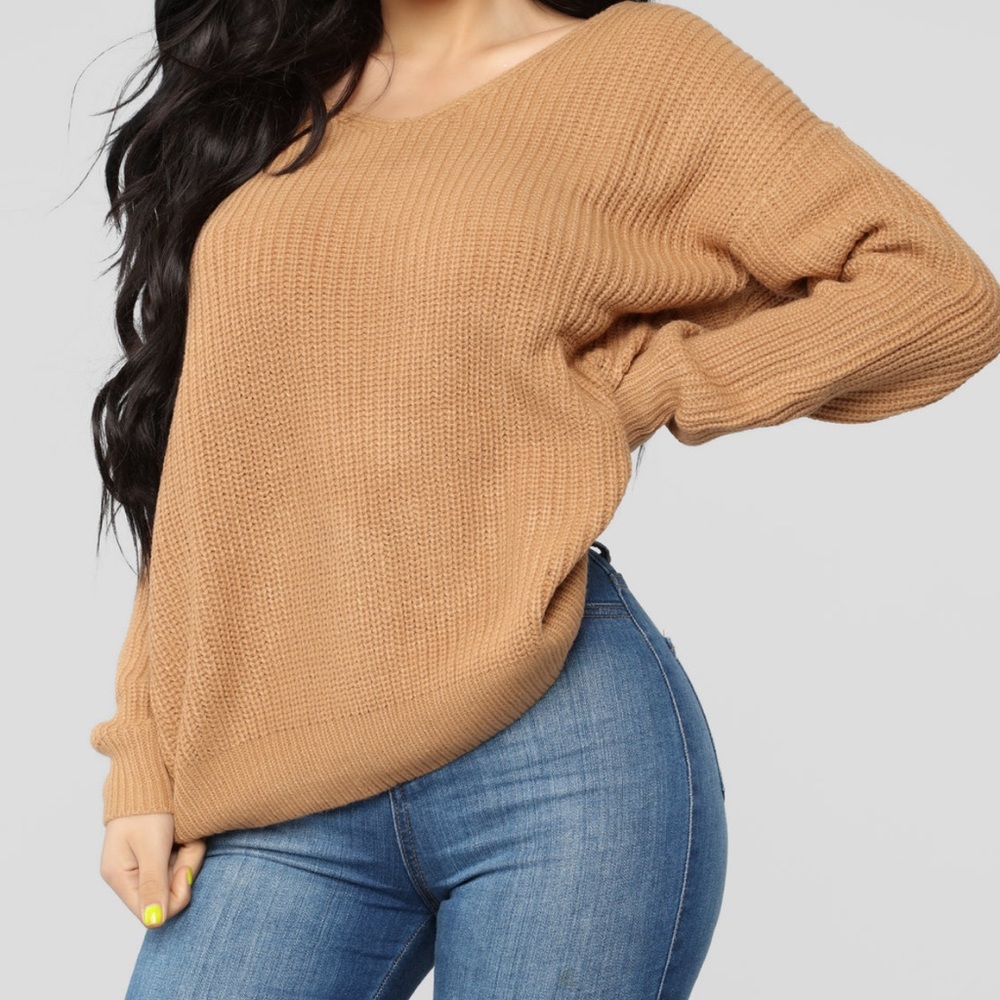 Falls favorite girl sweater